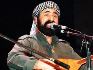 Perwer TRT'ye Röportaj Verdi!