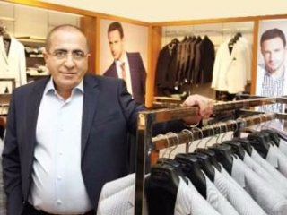 Ünlü işadamına silahlı saldırı!