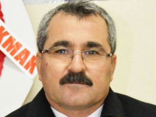 CHP'li Başkan Dün Seçildi Bugün Öldü!