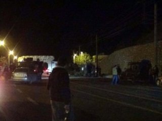 Diyarbakır'da hain saldırı! Yaralılar var