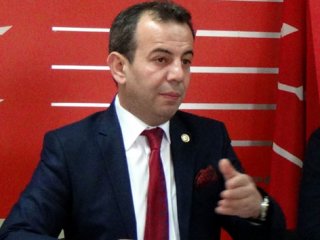 CHP'li vekil CHP'li Başkana Ateş Püskürdü