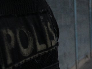 Sur'da polise roketli saldırı: 3 yaralı