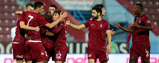 Trabzonsporlu isim Bursaspor'a önerildi!
