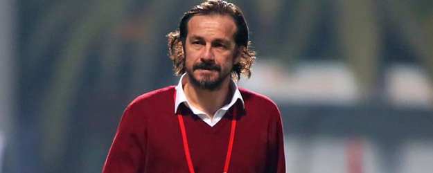 Yusuf Şimşek, imzayı attı