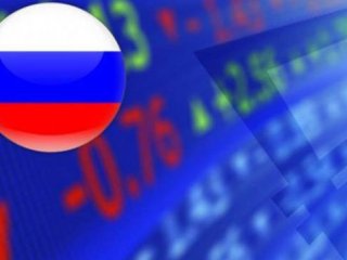 Ruble ve Moskova Borsası Çakıldı!