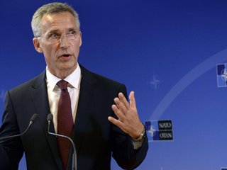 Stoltenberg'den Rusya’ya uyarı