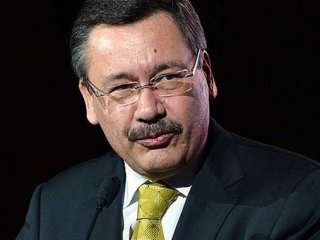 "Melih Gökçek Ermeni'ymiş"