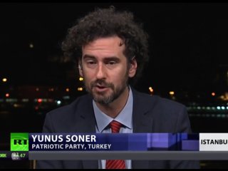 Türkiye'yi Rusya'ya Jurnalleyen Türk Siyasetçi Kim?