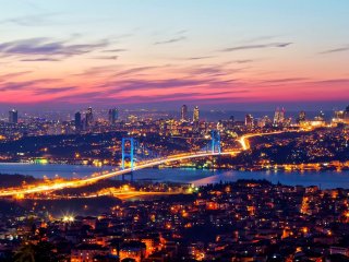 İstanbul'un Tapusu Bizde Ama Ne Derece Hakimiz?