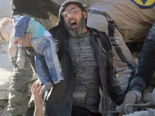 Bebek Katilleri Okulu Bile Vurdu: 14 Ölü