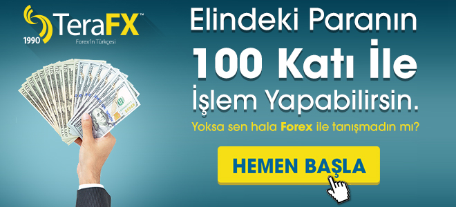 Yoksa Sen Hala Forex İle Tanışmadın Mı?