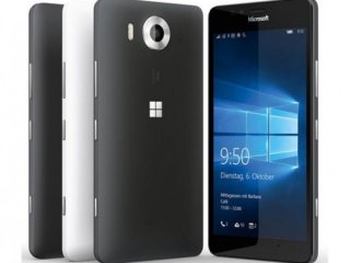 Microsoft Lumia 550 satışta (FİYATI teknk özelik)