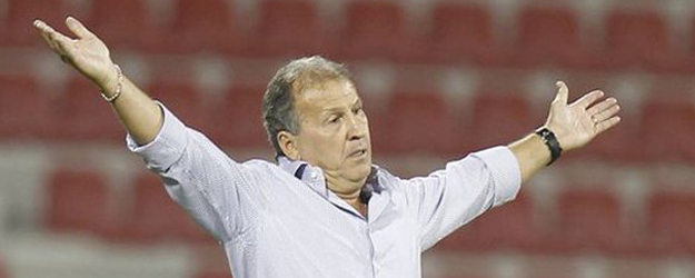 Zico Süper Lig'e Dönüyor!