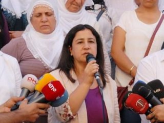 HDP'nin Grup Başkanvekili Belli Oldu