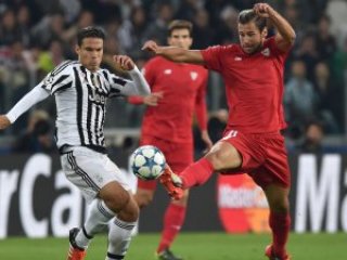 Sevilla Juventus Canlı Yayın Listesi(sevila juve maç kaçta?)