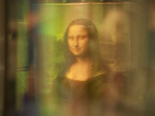 Mona Lisa'nın Sırrı Çözüldü