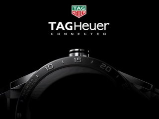 Lüks akıllı saat pazarının yeni yıldızı Tag Heuer Connected