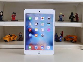 iPad Mini 4 incele detayları FİYATI teknik özellikleri