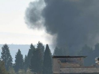 DAEŞ ve YPG Eş Zamanlı Saldırıyor
