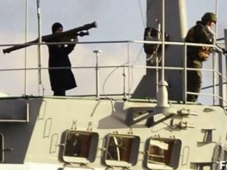 Rus Dışişleri'nde 'boğazda füze' açıklaması