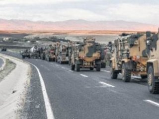 Irak Türk askeri içim BM'ye gidiyor