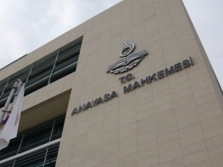 AYM'den internet düzenlemesine kısmi iptal