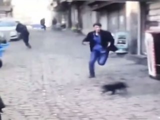 Tahir Elçi'nin öldüğü çatışmada yeni gelişme