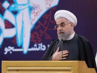 İran O Ülkeye Nota Verdi!