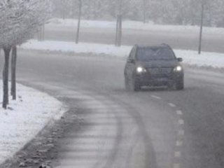 Meteoroloji Uyardı: Bu Gece Dikkat!