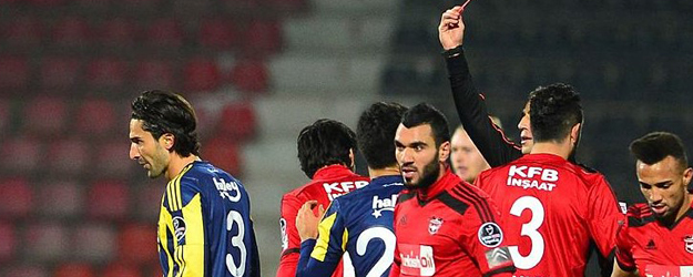 Hasan Ali Kaldırım'ın Cezası Belli Oldu