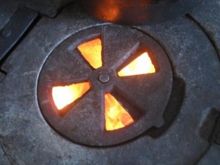 Kömürlü Soba Iraklı Avukatın Sonu Oldu