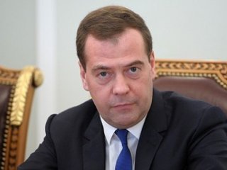 Medvedev: Türkiye’ye Savaş İlan Edebilirdik...