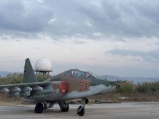 İkinci Hava Üssü İddialarına Rusya'dan Yanıt