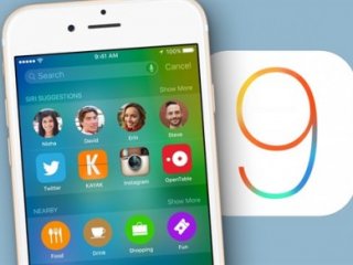 Apple iOS 9.2 Tanıtıldı! İçeriği Şu Şekilde