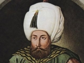 Sultan Süleyman'ın Macaristan'daki mezarı bulundu