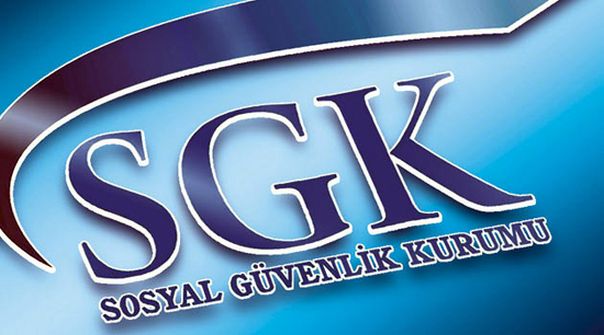 SGK Hizmet Dökümü / SSK borç sorgula (SGK-SSK) 2015 e devlet