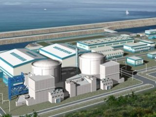 Akkuyu İnşaatı Durdu Mu?