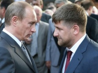 Çeçenistan lideri Kadirov'a Suikast!