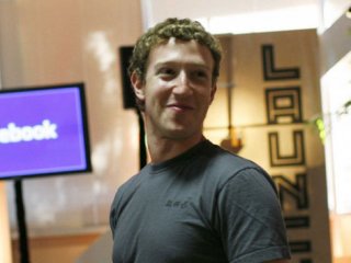 Facebook'un Kurucusundan Müslümanlara Destek