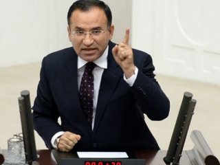 Bakan Bozdağ’dan Terör Saldırısına Tepki