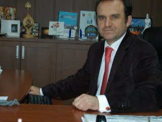 Pet Şişeyi ABD’de Yasaklatan Türk