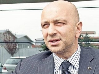 Aşçının Maaşı 25 Bin Lira