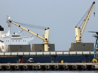 Yük Gemisi 4 Kişiye Mezar Oldu