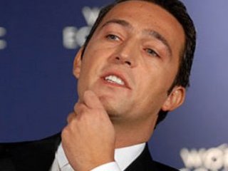 Ali Koç'tan Garip Kapitalizm Çıkışı