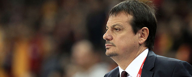 Ergin Ataman: "Fenerbahçe bizden daha güçlü"