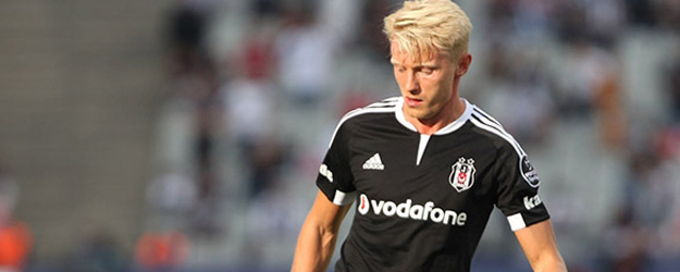 Beşiktaşlı yıldızdan Alman basınına terör cevabı!