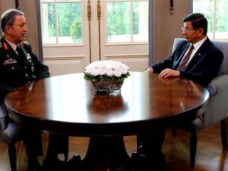 Onlar İçin Harekete Geçti