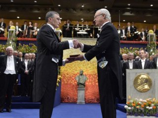 Türkiye'yi Gururlandırdı!