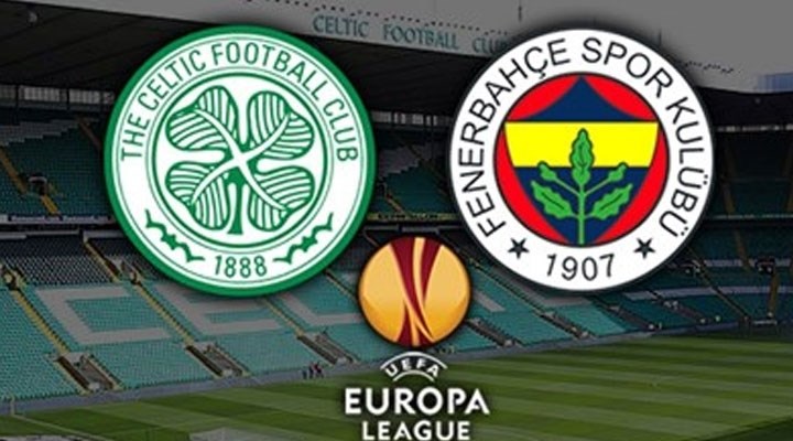 Fenerbahçe Celtic maçı özet goller burada! FB CELTİC Skor geniş Özet
