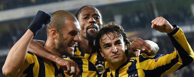 Fernandao takıma geri döndü!